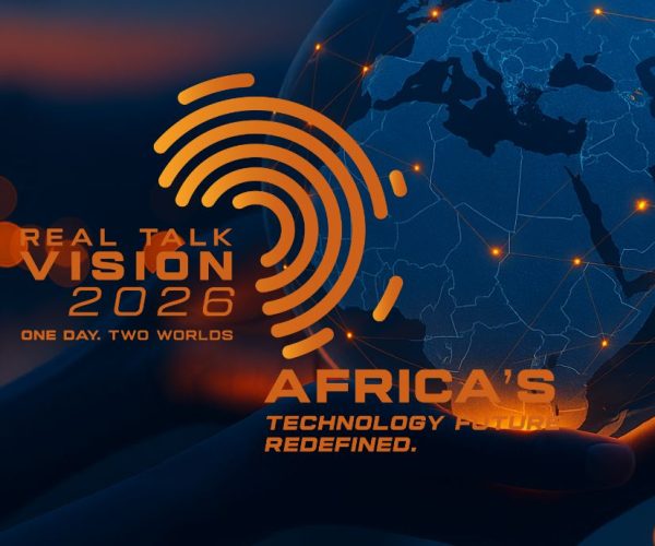 stratit holdings events real talk vision 2026